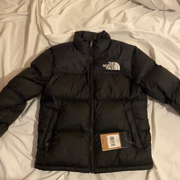 *SOLD* The North Face Youth 96 Retro Nuptse Jacket - Picture 1 of 5